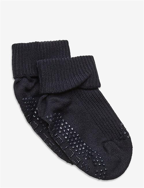 Melton | Wool Socks - Anti-Slip | 23/26