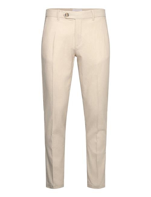 Lindbergh | Linen Club Pants | M