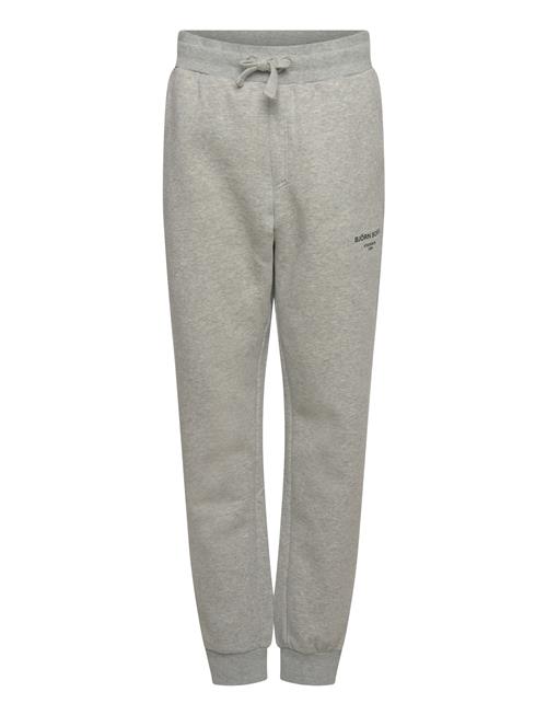 Björn Borg | Borg Essential 1 Sweatpants | 146-152