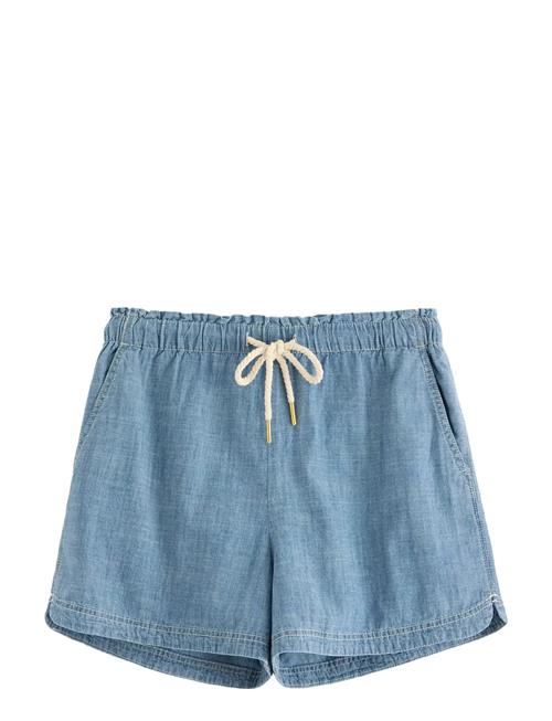 Lindex | Shorts Magda Chambray | XS
