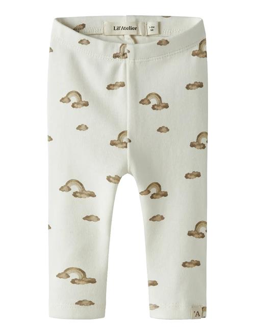 Lil'Atelier | Nbnlayo Kim Slim Leggings Lil Noos | 56