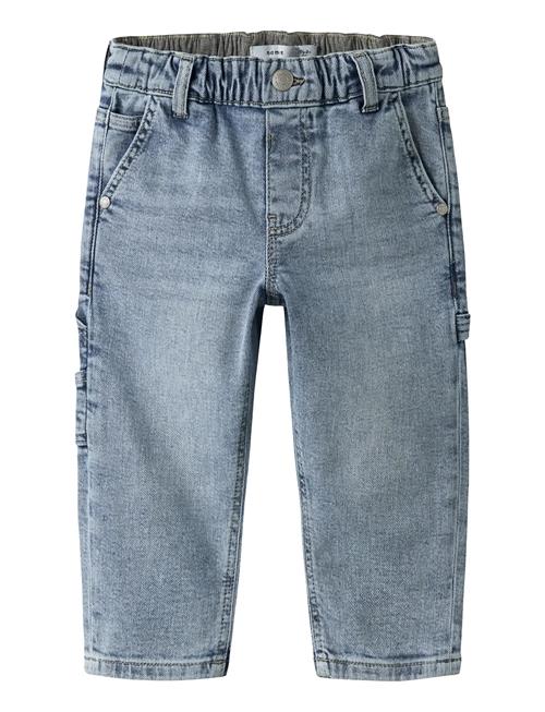 name it | Nmmben Tap Jeans Carp 8940-Bc Noos | 110