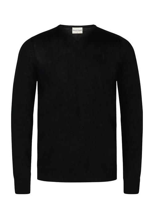 Bruun & Stengade | Bs Uranus Regular Fit Knitwear | XXL