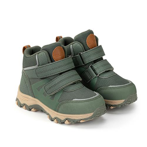 Kuling Lofoten Vandtæt Sneakers Light Green  34 EU  Grøn  34 EU  unisex