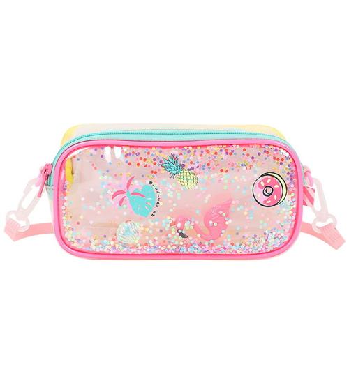 Billieblush Skuldertaske - Pink Pale