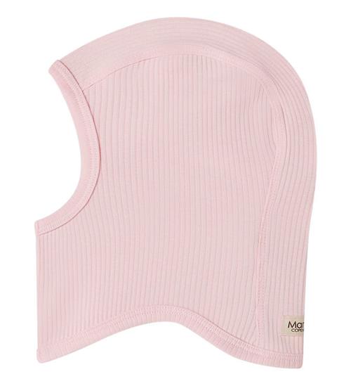 MarMar Elefanthue - Rib - Bomuld/Modal - 1-Lags - Rose Touch