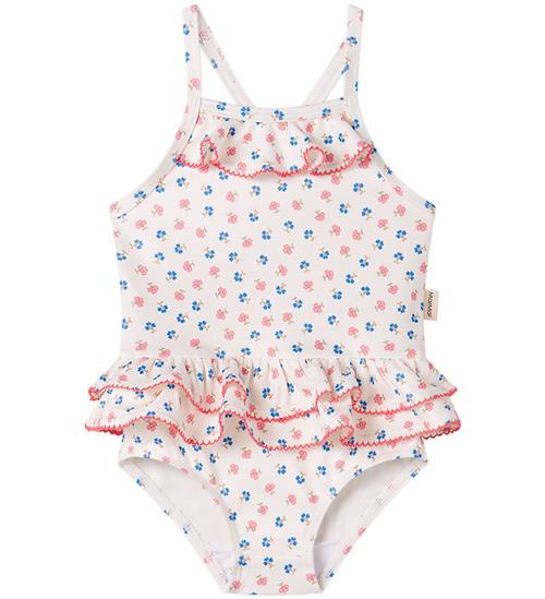 Marmar Badedragt - Swinnie - Mini Flower