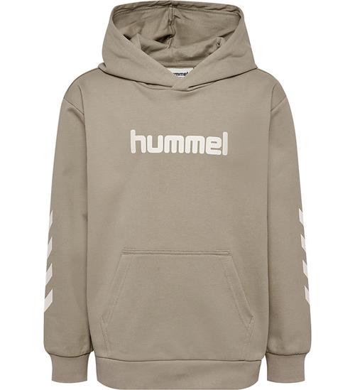 Se Hummel Hættetrøje - Rock Ridge hos KidsWorld