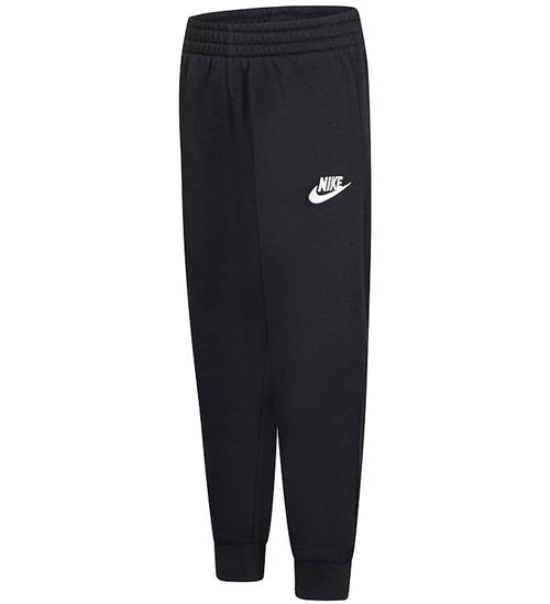 Nike Sweatpants - Sort
