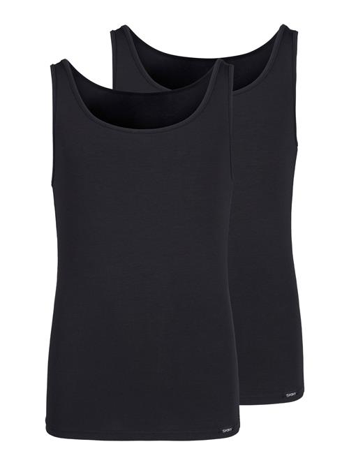 Skiny Undertrøje  sort