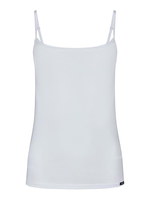 Skiny Undertrøje  hvid