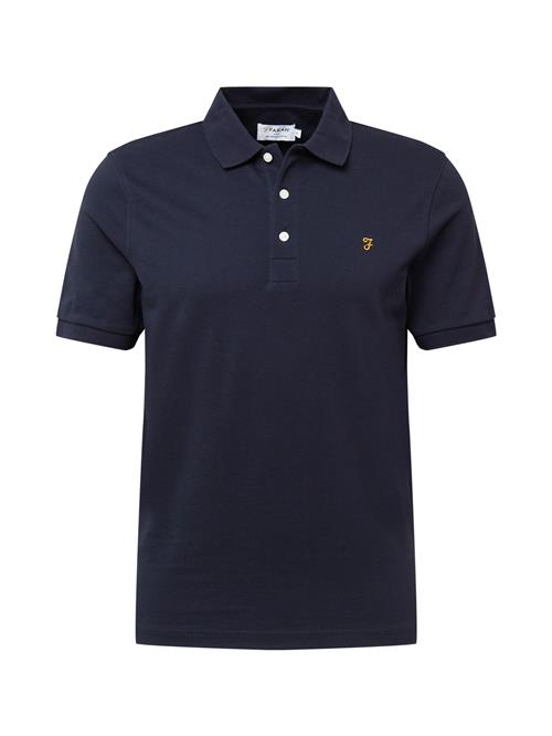 FARAH Bluser & t-shirts 'BLANES'  navy