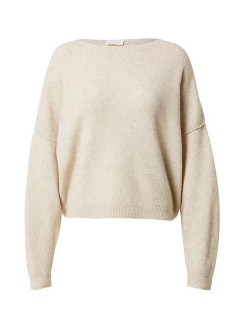 Se AMERICAN VINTAGE Pullover 'Damsville'  beige ved About You