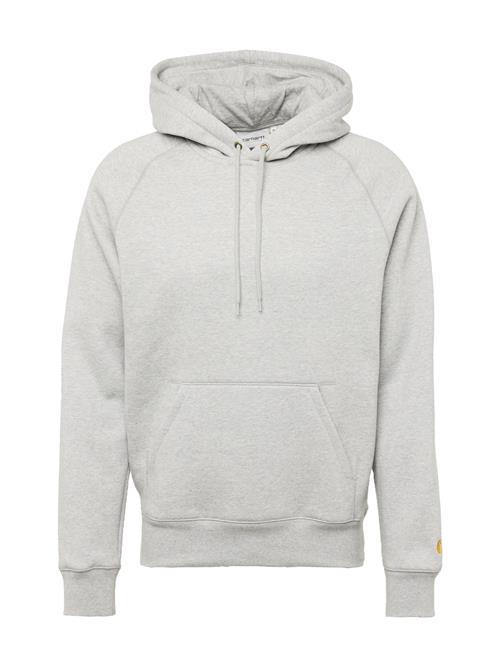 Carhartt WIP Sweatshirt 'Chase'  grå