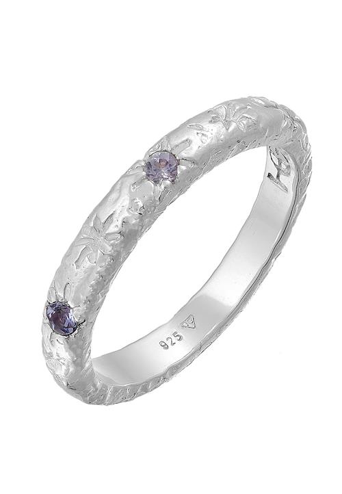 Haze&Glory Ring 'Starlover'  sølv