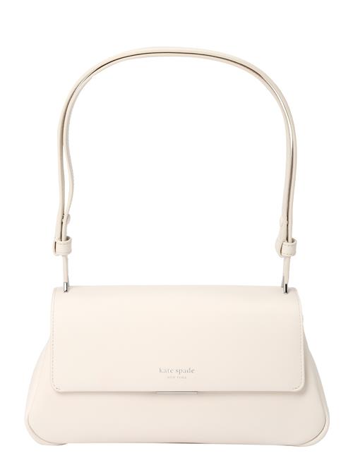 Kate Spade Skuldertaske 'Grace Convertible Shoulder Bag'  creme