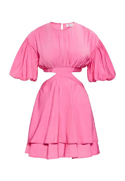 IZIA Sommerkjole  pink