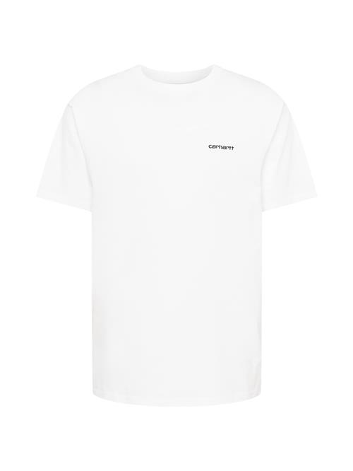 Carhartt WIP Bluser & t-shirts  sort / hvid