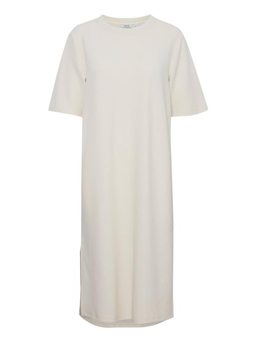 b.young Kjole 'Romo'  uldhvid