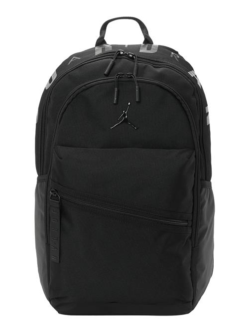 Jordan Rygsæk  sort