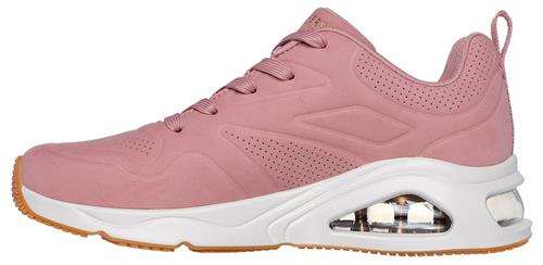 SKECHERS Sneaker low 'TRES-AIR UNO'  lyserød
