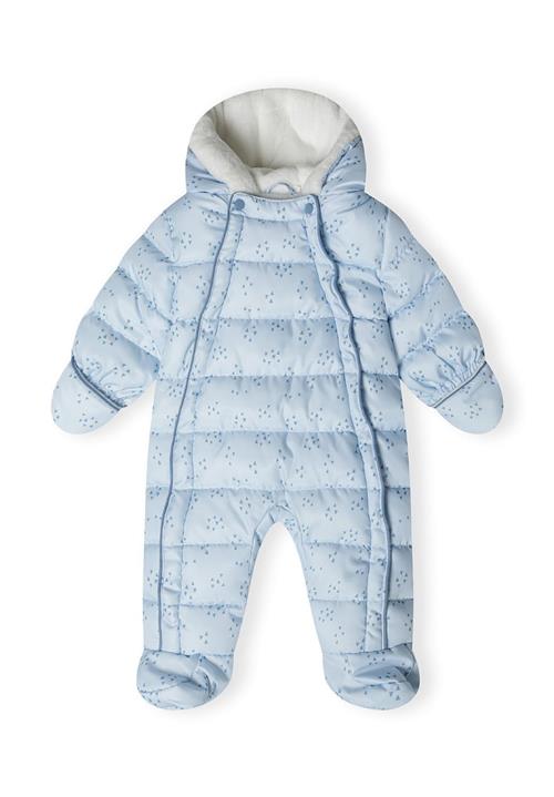 MINOTI Overall  lyseblå