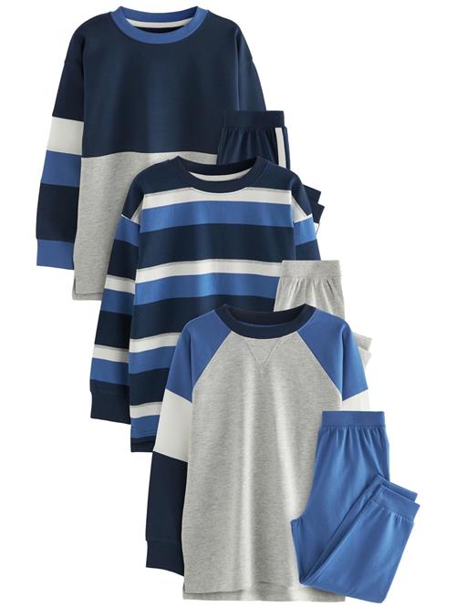 Next Nattøj  blandingsfarvet