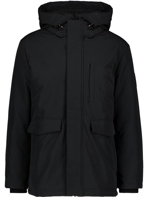 alife & kickin Vinterjakke 'NilasAK A'  sort