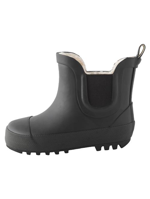 Next Gummistøvler  sort