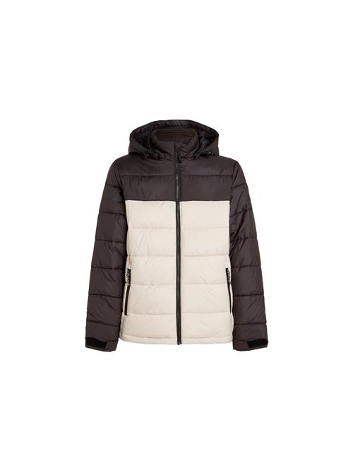 O'NEILL Sportsjakke  blandingsfarvet / uldhvid