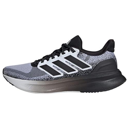 ADIDAS PERFORMANCE Løbesko 'Ultrarun 5'  basalgrå / sort / hvid