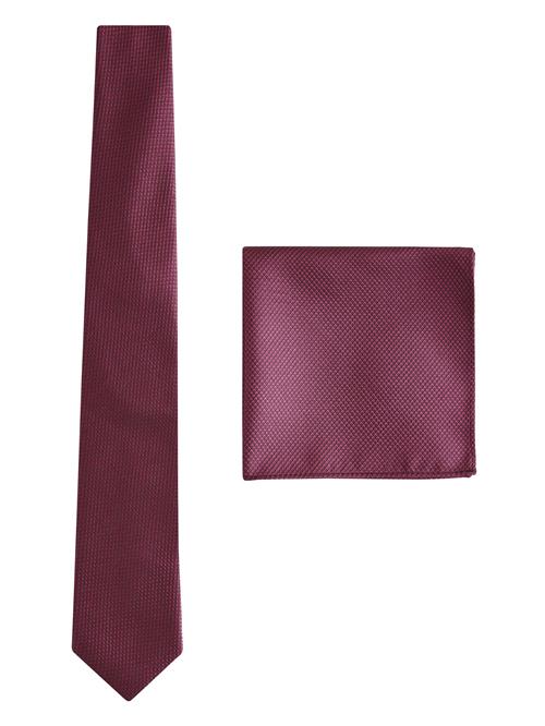 Next Slips  rødviolet