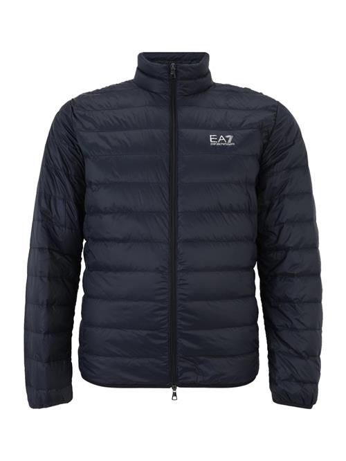 EA7 Emporio Armani Vinterjakke  marin / lysegrå