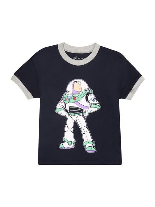 GAP Shirts  navy / mint / lilla / hvid