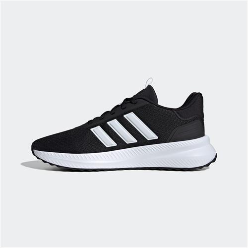 ADIDAS SPORTSWEAR Sneaker low 'X_Plrpath'  sort / hvid