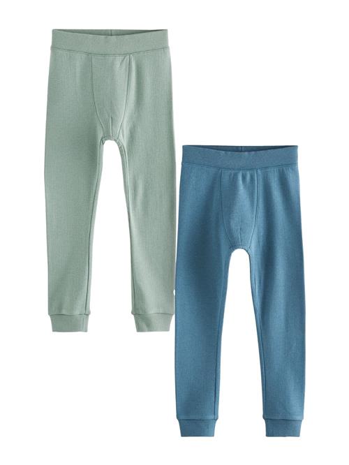 Next Underbukser  safir / pastelgrøn
