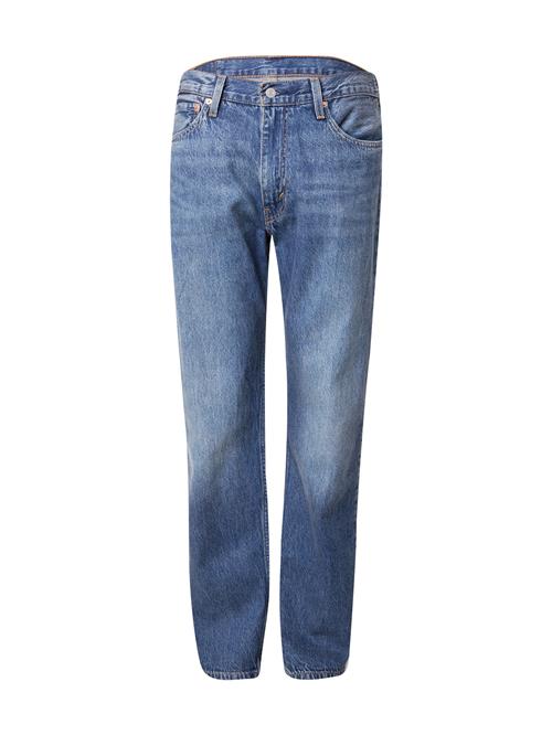 LEVI'S ® Jeans '555™ Relaxed Straight'  indigo