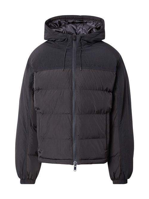 Han Kjøbenhavn Vinterjakke  sort