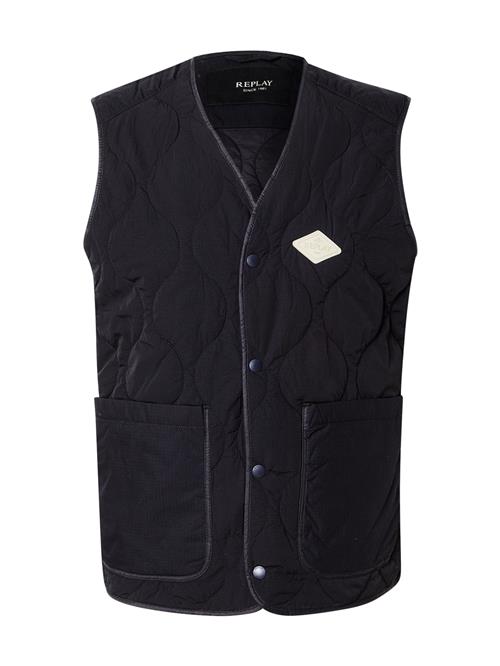 REPLAY Vest  marin