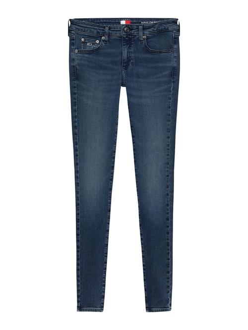 Tommy Jeans Jeans  blue denim