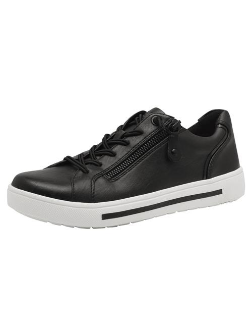 JANA Sneaker low  sort