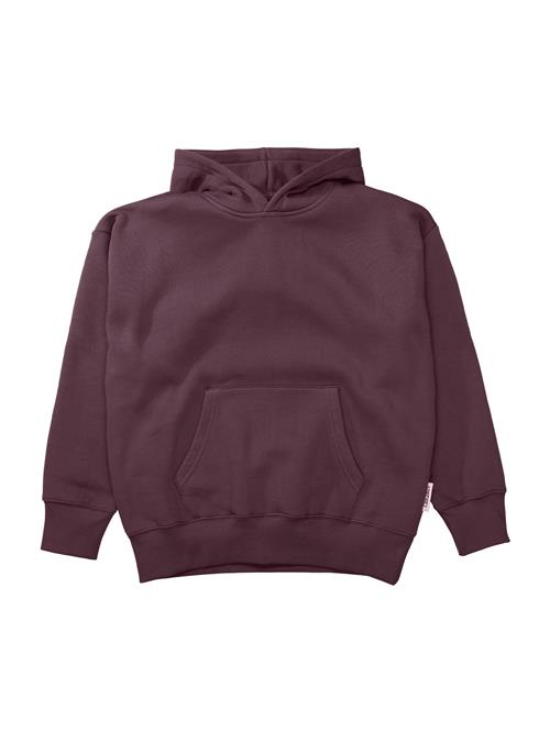 STACCATO Sweatshirt  mørkebrun