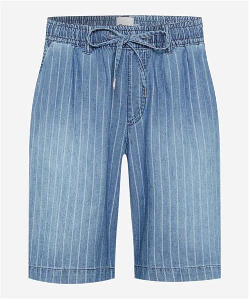 BRAX Jeans 'Maine'  lyseblå / mørkeblå