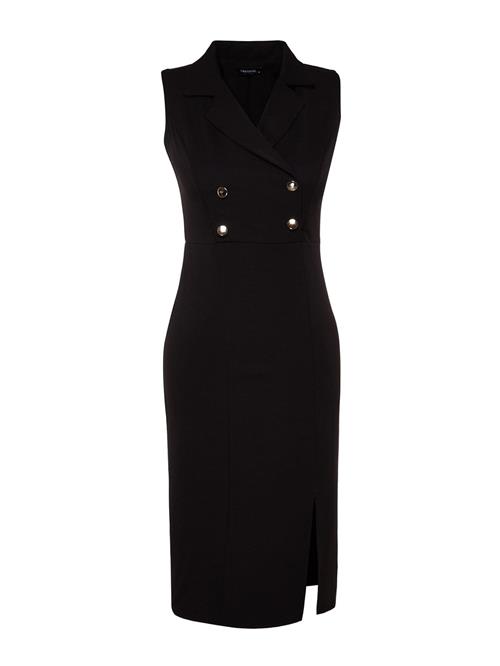 Trendyol Kjole  sort