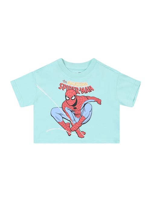 GAP Shirts  aqua / lyseblå / lys rød / hvid