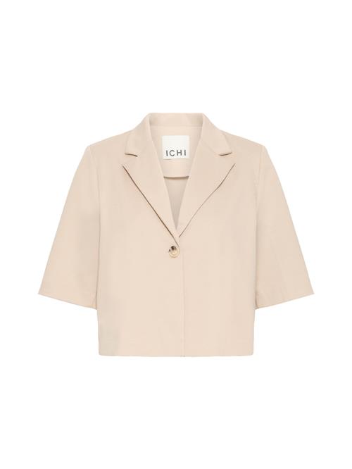ICHI Blazer 'IHKATE'  beige