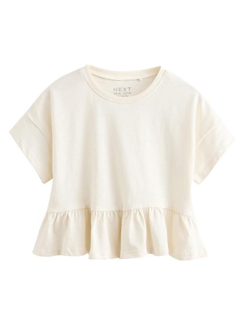 Next Bluser & t-shirts  offwhite