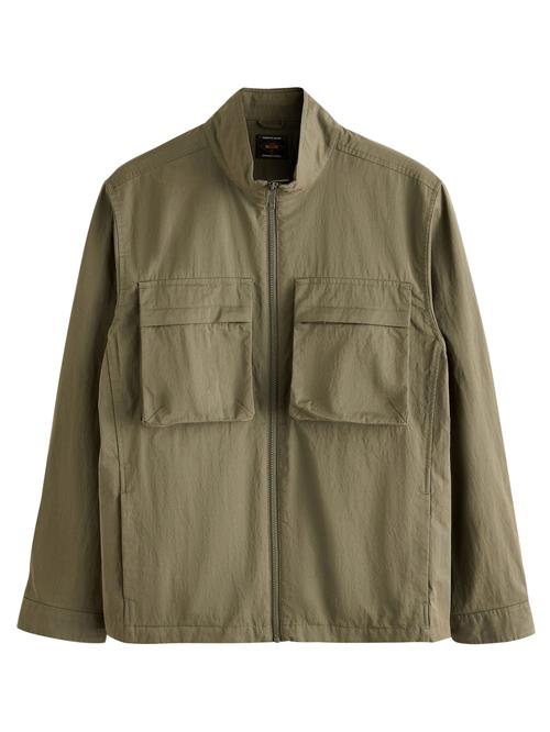 Next Overgangsjakke  oliven