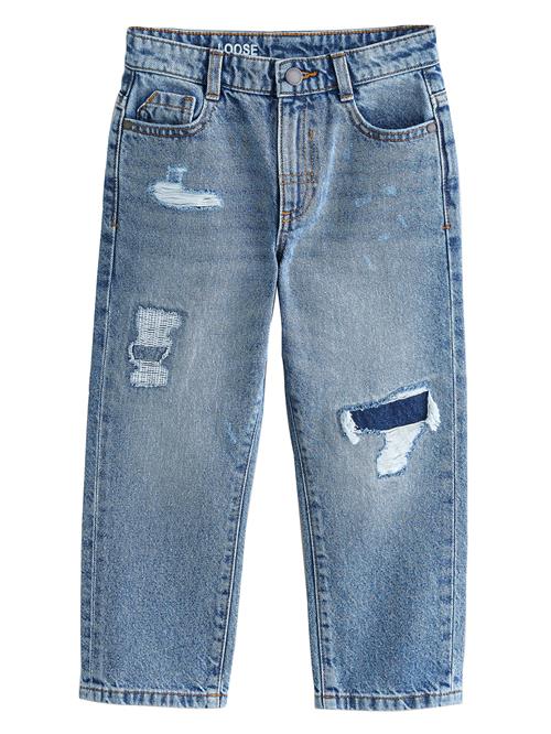 Next Jeans  blue denim