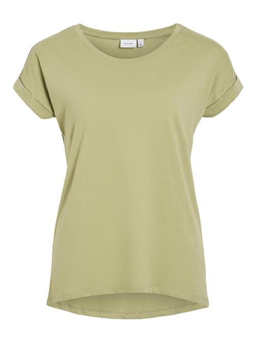 VILA Shirts 'DREAMERS'  grøn